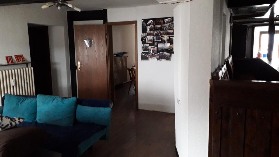 Gewerbeobjekt Weilmünster - 600&euro; | Angebot:26318651