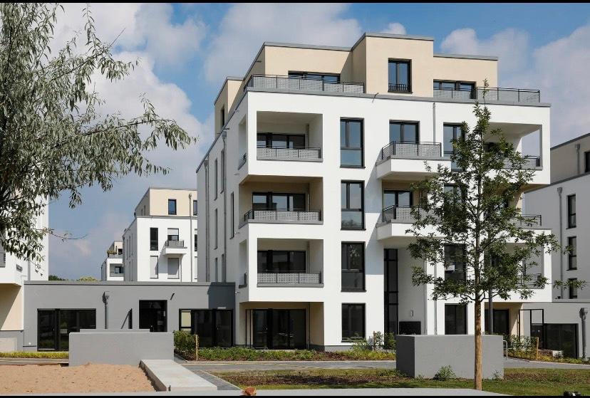 Nachmieter 4 Zimmer, 2 Balkone in Bad Godesberg (Bonn) 4 zimmer