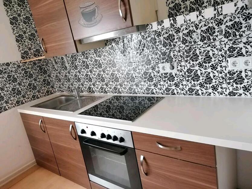 2 Zimmer Wohnung