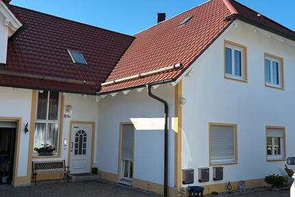 Wohnung Pentling - 3 Zimmer, 99 m&sup2;, 1.200&euro; | Angebot:27593954