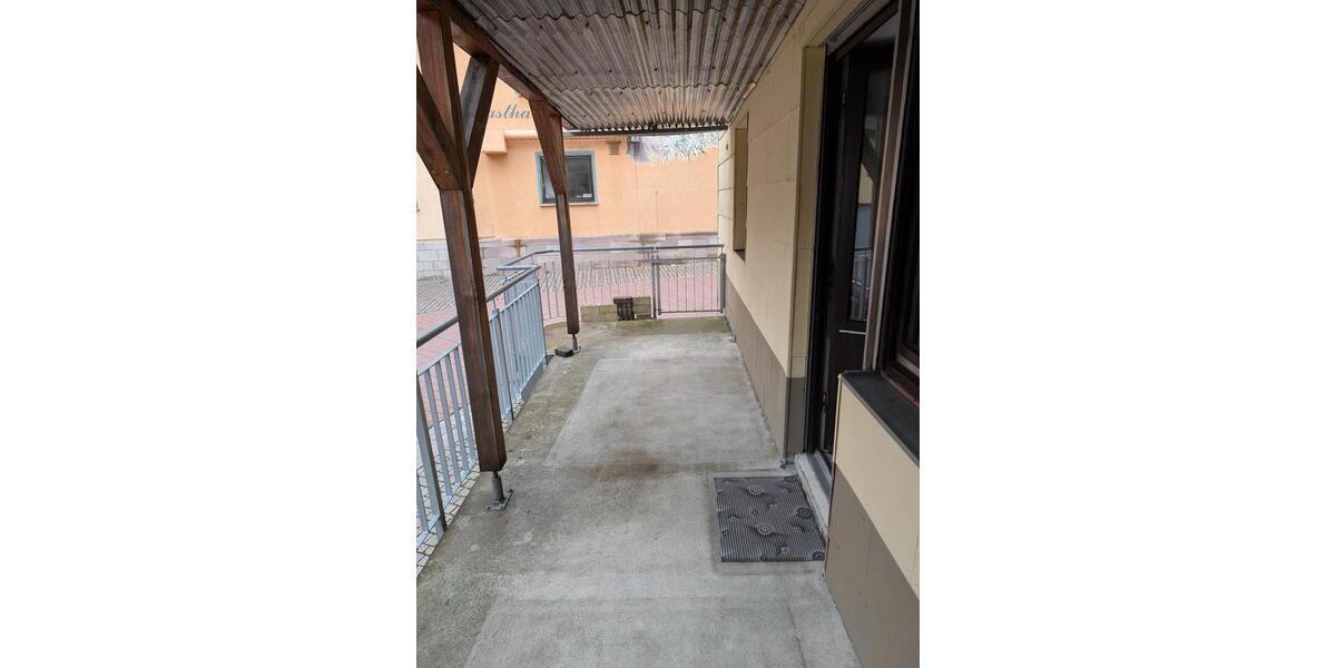 2 Zimmerwohnung 2 zimmer