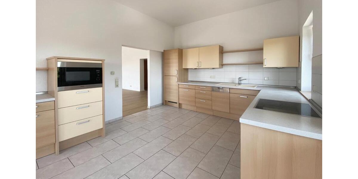 Etagenwohnung Speyer - 3 Zimmer, 116 m&sup2;, 1.400&euro; | Angebot:25907897