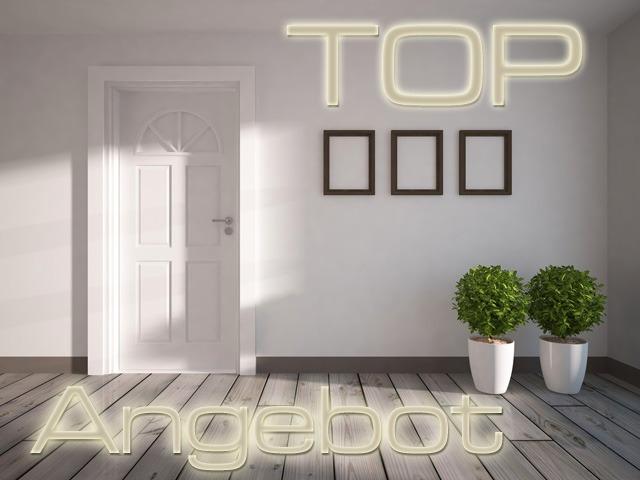 Erdgeschoßwohnung Obernkirchen - 3 Zimmer, 81 m&sup2;, 1.190&euro; | Angebot:23569569