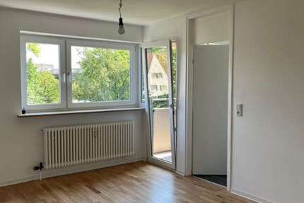 Wohnung Nürnberg Herrnhütte - 1 Zimmer, 31 m&sup2;, 457&euro; | Angebot:25138470