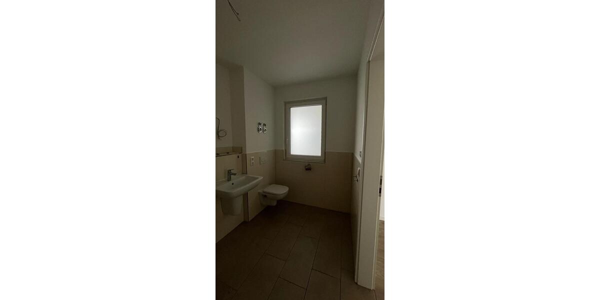 Etagenwohnung Zarrentin am Schaalsee - 2 Zimmer, 57 m&sup2;, 660&euro; | Angebot:26120338