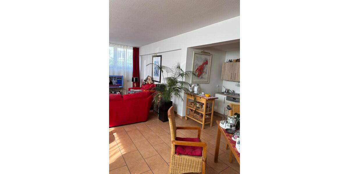 Etagenwohnung Ortenberg - 2 Zimmer, 87 m&sup2;, 780&euro; | Angebot:26422088