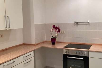 Wohnung Hildesheim Neustadt - 2 Zimmer, 45 m&sup2;, 430&euro; | Angebot:27088702