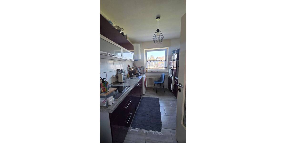 Etagenwohnung Aarbergen Kettenbach - 3 Zimmer, 67 m&sup2;, 600&euro; | Angebot:26116964