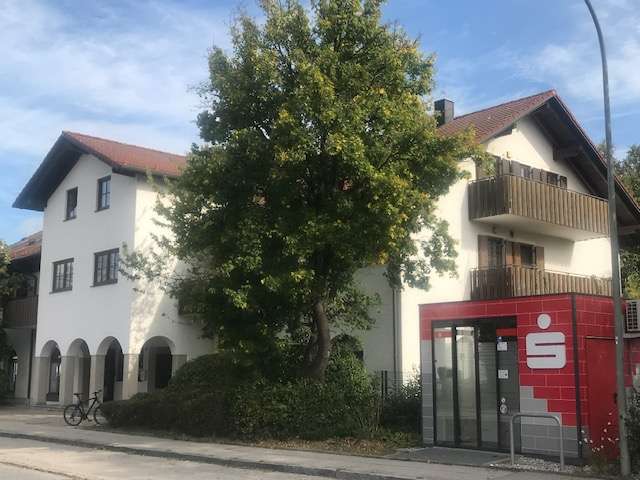 Wohnung zum Mieten in Pliening 690 € 50.2 m²