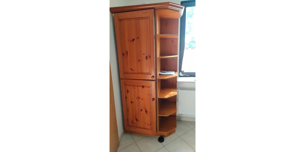 Etagenwohnung Zwiesel - 2 Zimmer, 57 m&sup2;, 360&euro; | Angebot:26497364