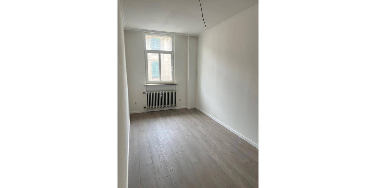 Etagenwohnung Erlangen Innenstadt - 2 Zimmer, 62 m&sup2;, 970&euro; | Angebot:26188537