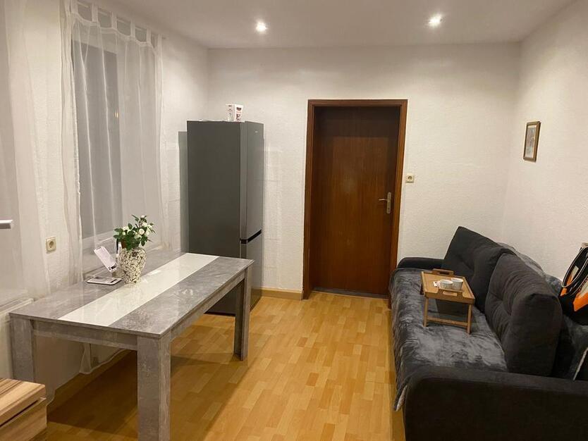 2,5 ZKB Wohnung in Fraulautern zu vermieten zimmer