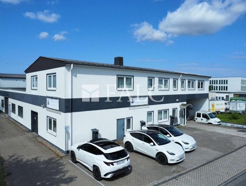 Idealer Bürostart für Freiberufler oder kleine Teams