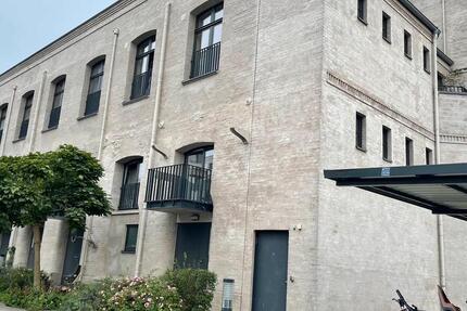 Wohnung Potsdam Südliche Innenstadt - 3 Zimmer, 86 m&sup2;, 1.885&euro; | Angebot:27630389