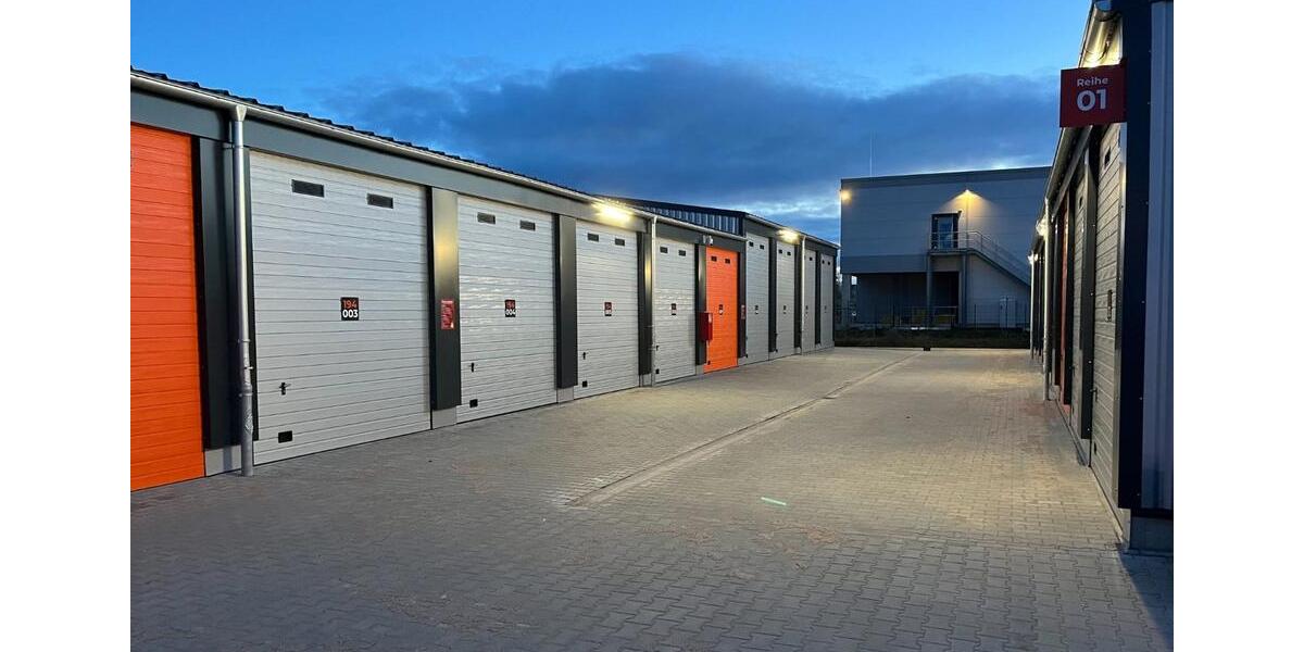 Gewerbeobjekt Kaiserslautern Bahnheim - 245&euro; | Angebot:16634758