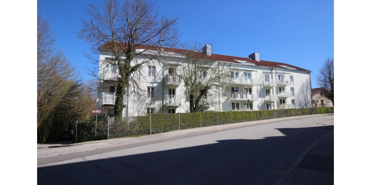 Etagenwohnung Egglham - 1 Zimmer, 34 m&sup2;, 415&euro; | Angebot:24812556