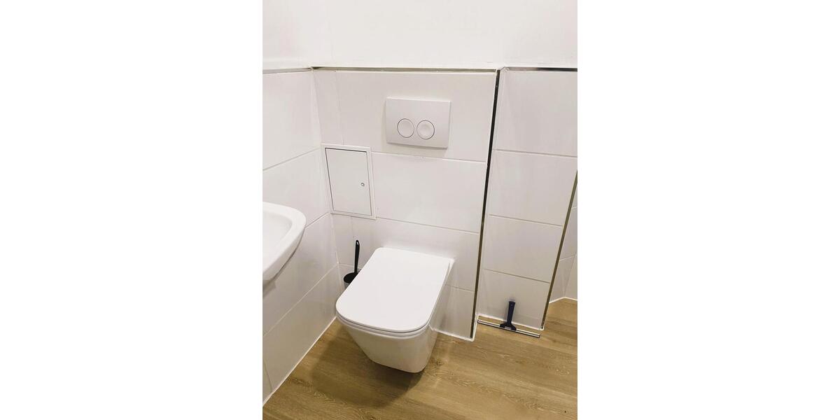 Etagenwohnung Hof Altstadt - 1 Zimmer, 26 m&sup2;, 356&euro; | Angebot:26539411