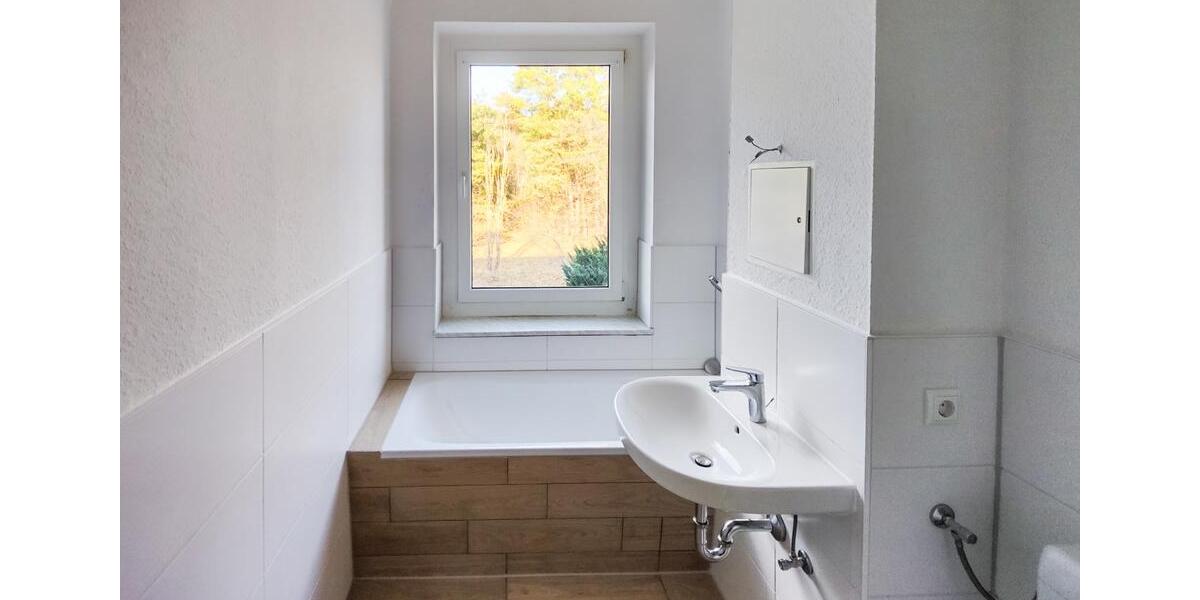 Etagenwohnung Jänschwalde Kolonie - 2 Zimmer, 50 m&sup2;, 249&euro; | Angebot:25838367