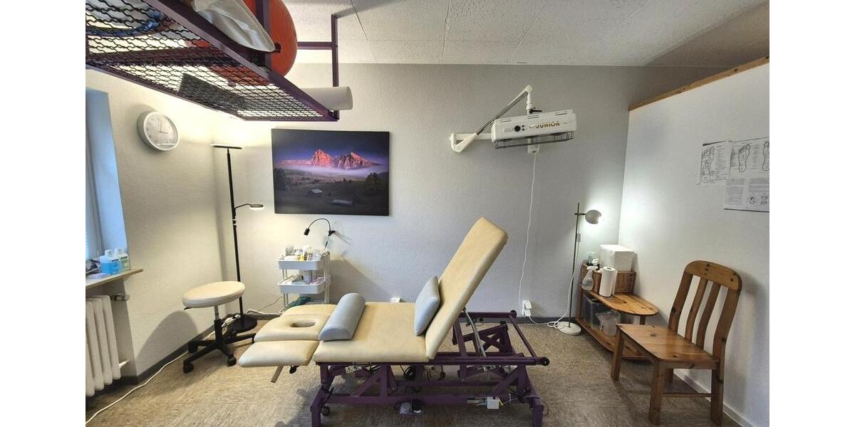 Gewerbeobjekt Darmstadt Darmstadt-Ost - 1.700&euro; | Angebot:20521316