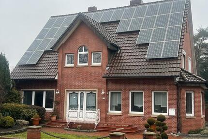 Wohnung Meppen - 5 Zimmer, 120 m&sup2;, 960&euro; | Angebot:24983589