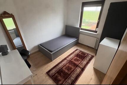 Möbiliertes WG-Zimmer in der ÜberseestadtWalle WallerWied 1 zimmer