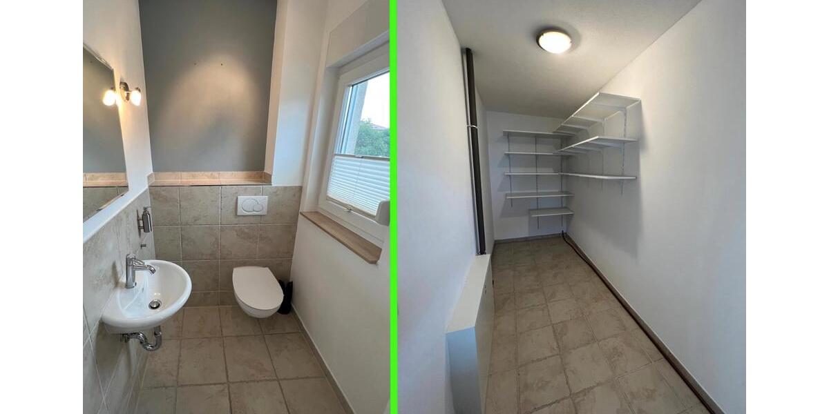 Etagenwohnung Velpke - 4.5 Zimmer, 147 m&sup2;, 1.240&euro; | Angebot:26406029