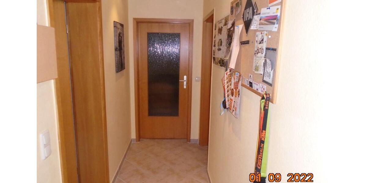 Erdgeschoßwohnung Wittstock/Dosse Dosse - 2 Zimmer, 65 m&sup2;, 390&euro; | Angebot:25157316