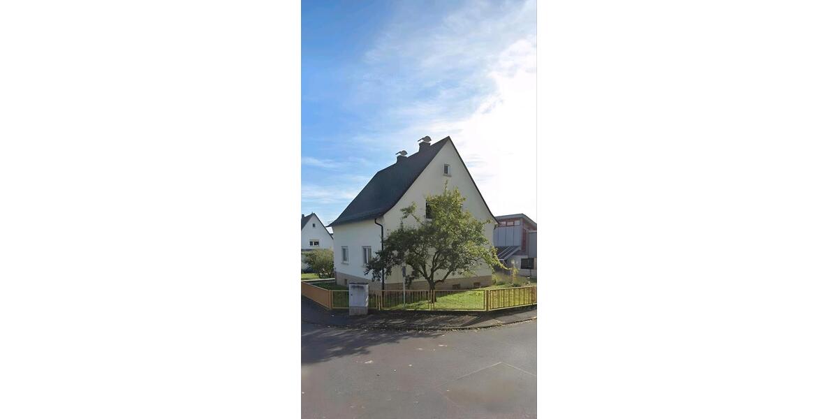 Etagenwohnung Biebertal - 2 Zimmer, 144 m&sup2;, 605&euro; | Angebot:25207228