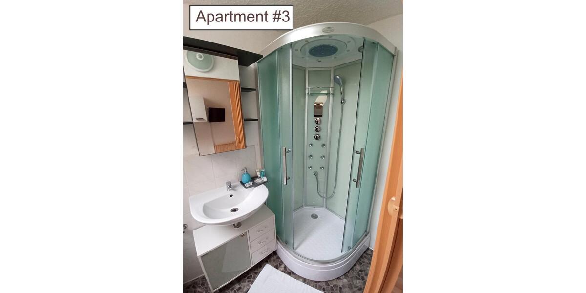 Wohnen auf Zeit Rottenacker - 1 Zimmer, 25 m&sup2;, 35&euro; | Angebot:26553497