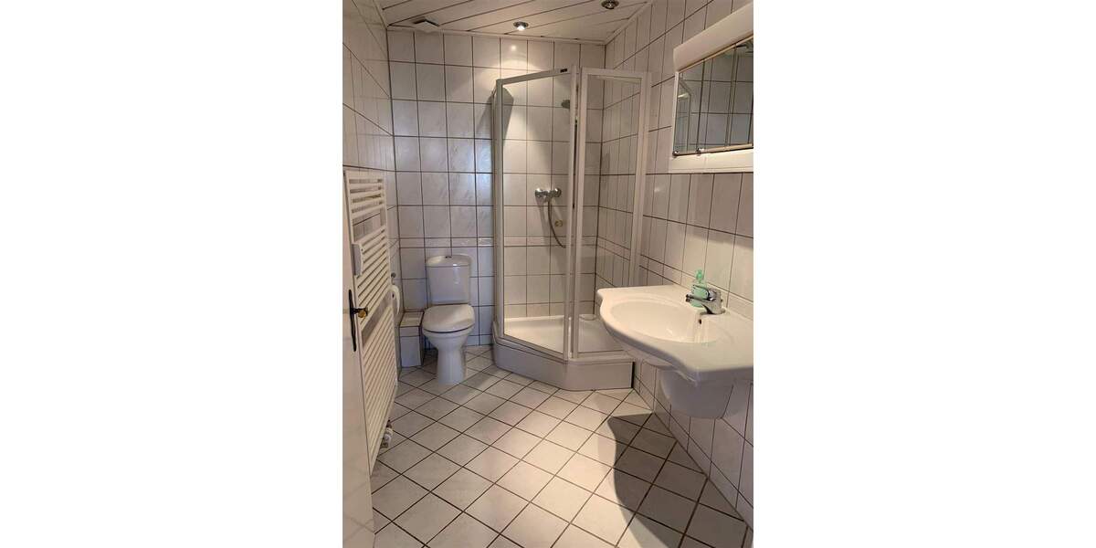 Etagenwohnung Osterode am Harz Osterode - 2 Zimmer, 74 m&sup2;, 370&euro; | Angebot:23977354