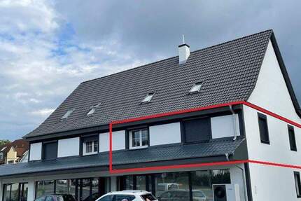 Wohnung Rielasingen-Worblingen Rielasingen - 4 Zimmer, 91 m&sup2;, 1.250&euro; | Angebot:24836493