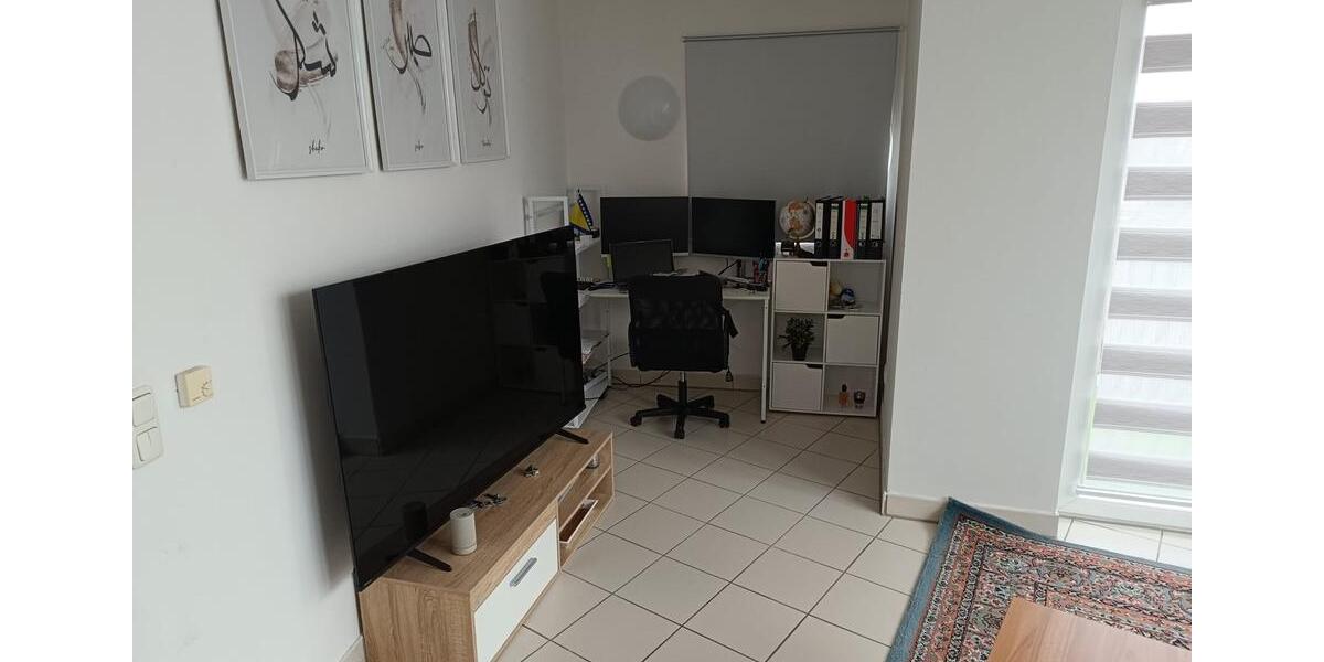 Etagenwohnung Sankt Augustin - 2 Zimmer, 55 m&sup2;, 735&euro; | Angebot:25151167