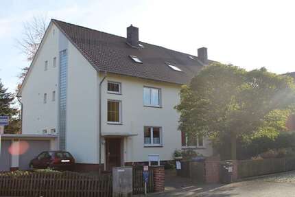 Wohnung zum Mieten in Celle 450 € 64 m²