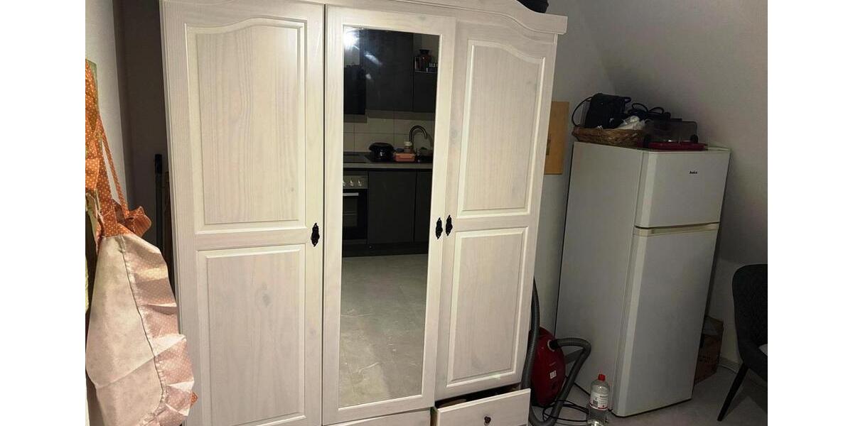 Wohnen auf Zeit Ammersbek - 1 Zimmer, 12 m&sup2;, 400&euro; | Angebot:24368782