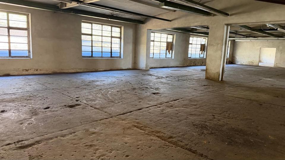 Gewerbeobjekt Suhl Aue 1 - 1.100&euro; | Angebot:26582187