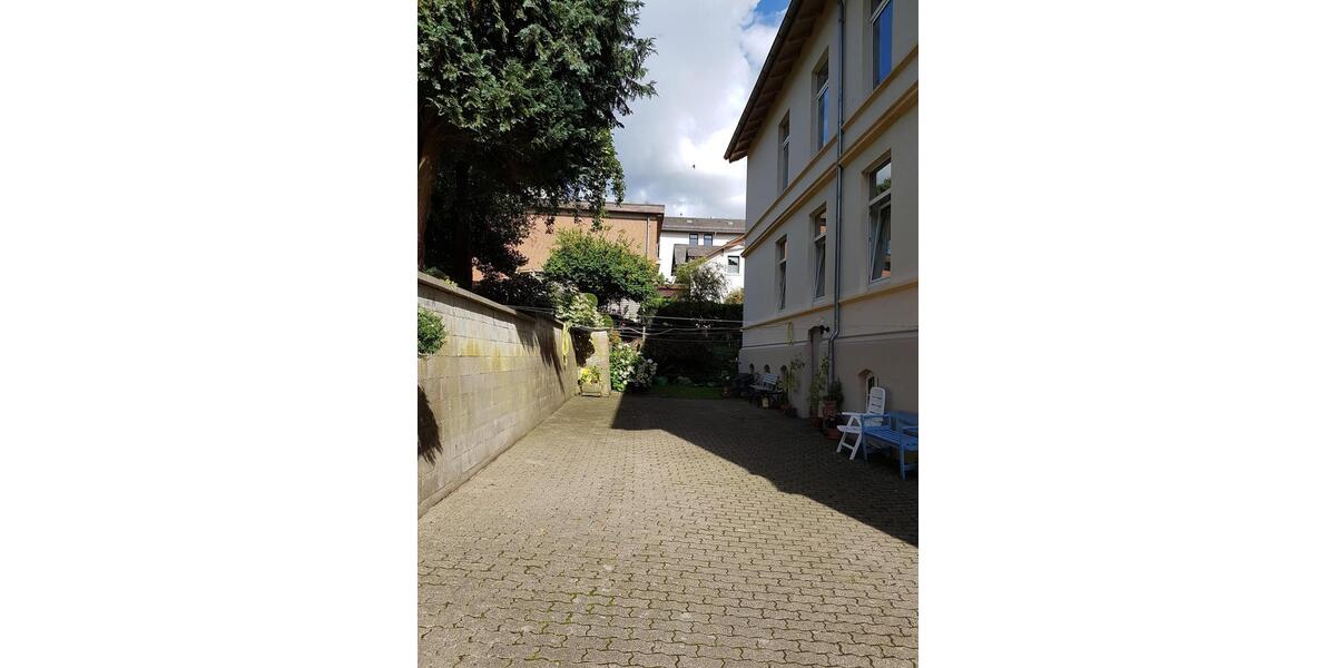 Etagenwohnung Schleswig - 4 Zimmer, 122 m&sup2;, 975&euro; | Angebot:24819116