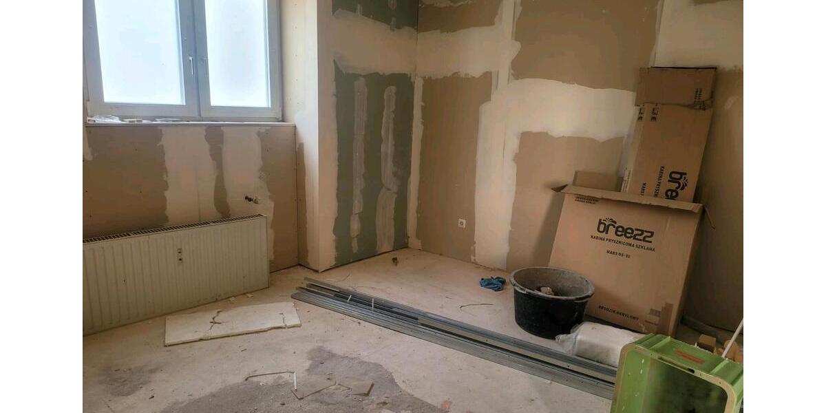 Erdgeschoßwohnung Güsten - 3 Zimmer, 360&euro; | Angebot:21952862