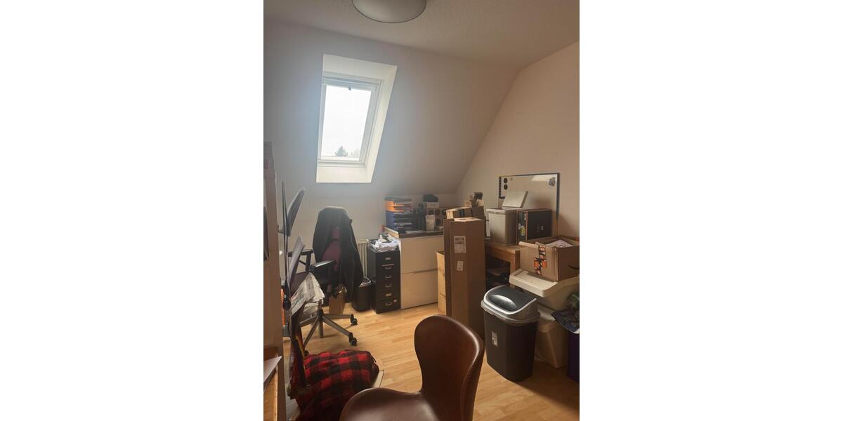 Etagenwohnung Rehburg-Loccum Loccum - 2 Zimmer, 84 m&sup2;, 550&euro; | Angebot:25804872