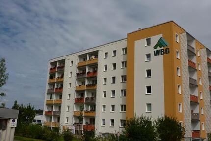 Sanierte 1,5-Zimmer-Wohnung im Erdgeschoss zimmer