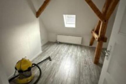 Schöne neuwertige Dachgeschosswohnung in Bad Harzburg 4 zimmer