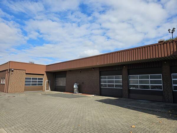 Gewerbeobjekt Osnabrück Fledder - 5.600&euro; | Angebot:25695842