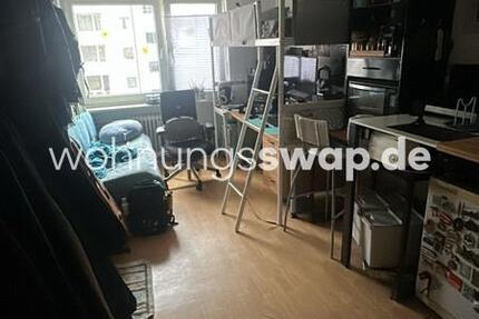 Wohnung München Sendling-Westpark - 1 Zimmer, 17 m&sup2;, 360&euro; | Angebot:24540506