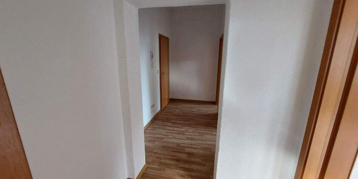 Etagenwohnung Hartha - 2 Zimmer, 48 m&sup2;, 245&euro; | Angebot:24156652