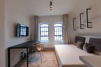 Zimmer Kiel Südfriedhof - 1 Zimmer, 616&euro; | Angebot:27192579