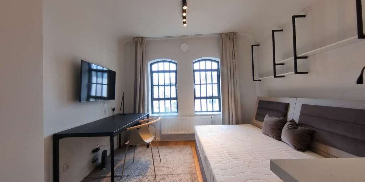 Zimmer Kiel Südfriedhof - 1 Zimmer, 616&euro; | Angebot:27192579