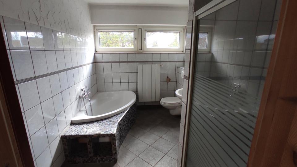 Etagenwohnung Alsfeld - 2 Zimmer, 80 m&sup2;, 600&euro; | Angebot:26664730