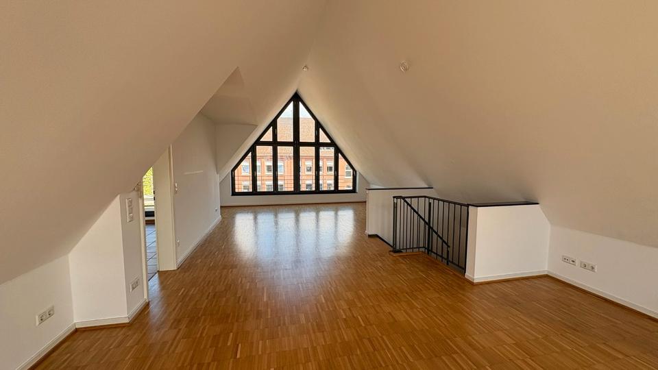 Maisonettenwohnung Recklinghausen - 3 Zimmer, 119 m&sup2;, 1.130&euro; | Angebot:26563185