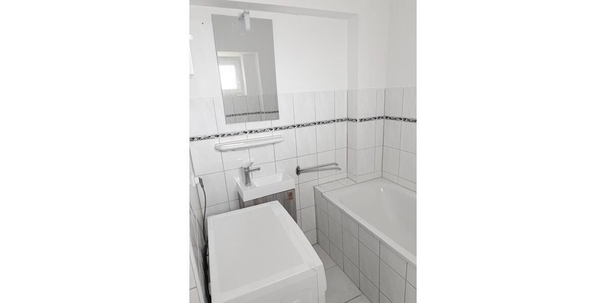 Etagenwohnung Nürnberg Gleißhammer - 1 Zimmer, 33 m&sup2;, 530&euro; | Angebot:26702048