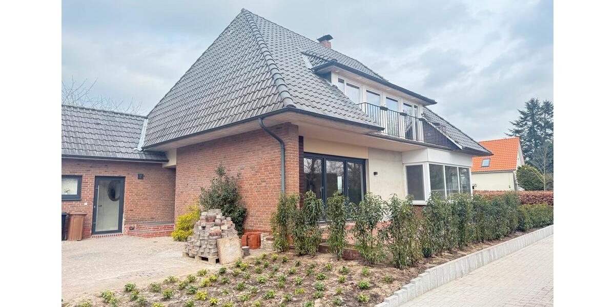 Etagenwohnung Wiefelstede - 3 Zimmer, 83 m&sup2;, 990&euro; | Angebot:24200876