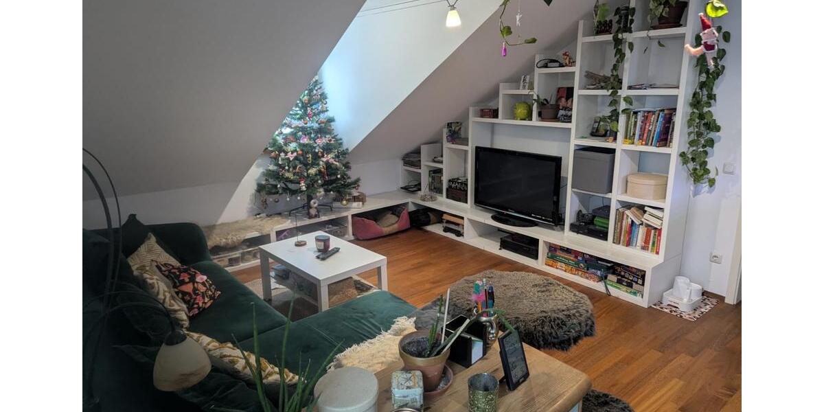 Wohnen auf Zeit Petershausen - 1.5 Zimmer, 54 m&sup2;, 950&euro; | Angebot:24528531